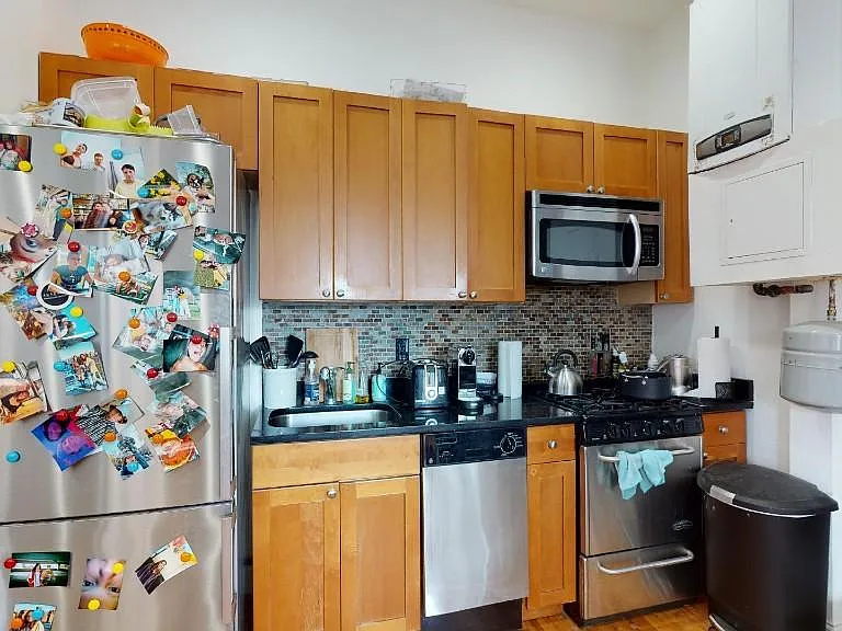 207 2nd Ave #5F — Photo 4