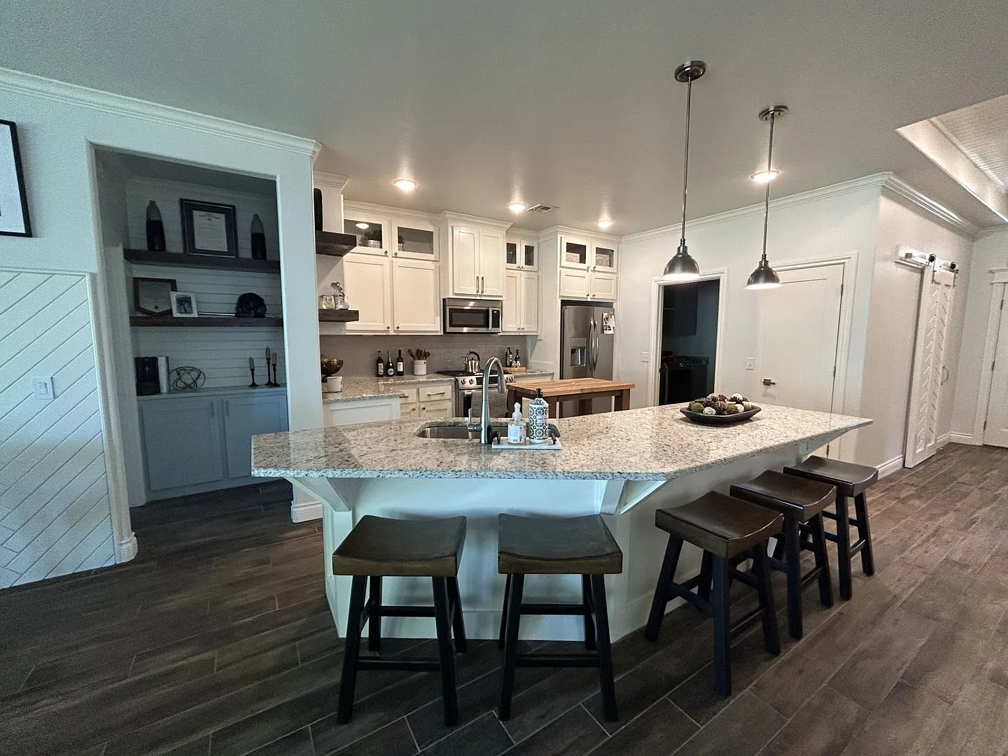 3 Bedroom 2 Bathroom Home in Rush Brook — Photo 3