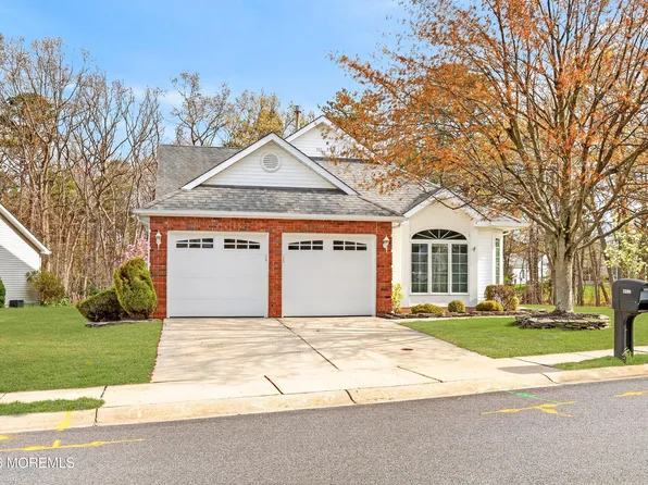 2299 Agincourt Road, Toms River, NJ 08755