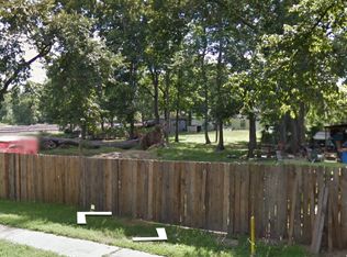 3220 S Louisiana St, Little Rock, AR 72201