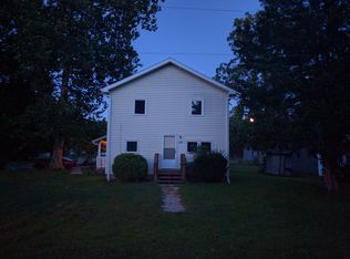 211 Lincoln Ave #1, Bangor, MI