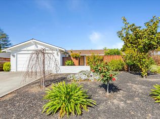 458 Luther Dr, Santa Clara, CA