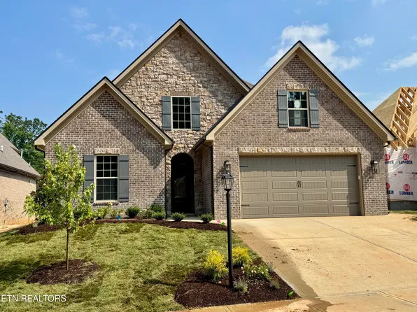 1136 Chardonnay Ln, Knoxville, TN 37932