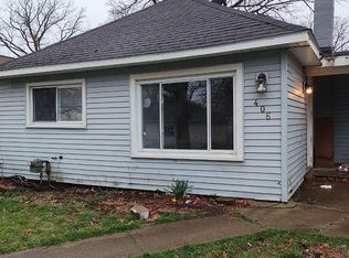 406 Pattie Ave, Jackson, MI 49202