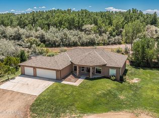 26 Road 2633, Aztec, NM 87410