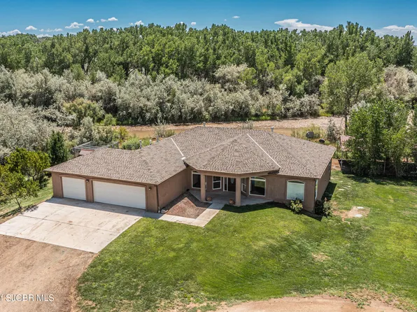 26 Road 2633, Aztec, NM 87410