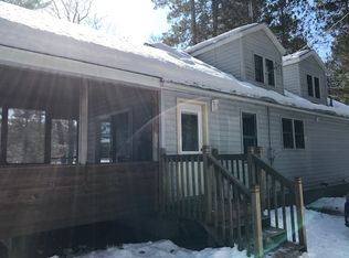 10519 Curtis Lake Ln, Minocqua, WI 54548