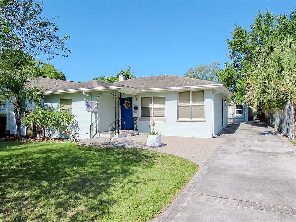 1st image of 6016 N FLORA VISTA AVENUE