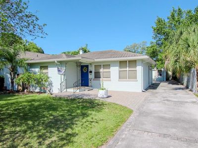 6016 N Flora Vista Ave, Tampa, FL, 33604