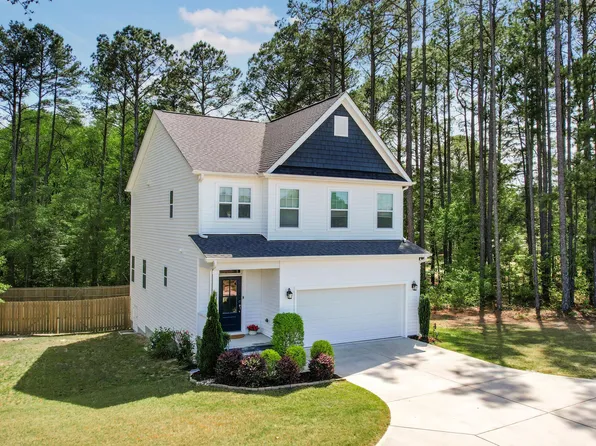 4575 Old Us Highway 421, Lillington, NC 27546