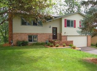4019 Kipling Ave, Edina, MN 55416