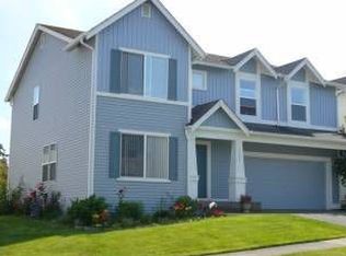 12935 SE 296th Way, Auburn, WA 98092