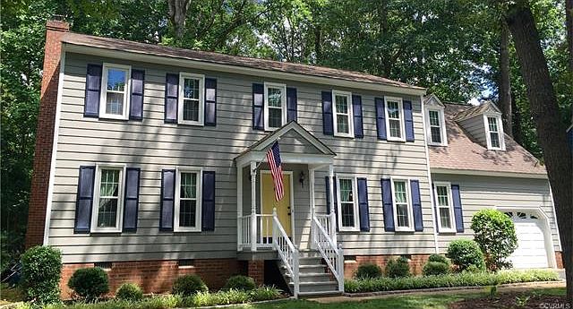 1st image of 14308 Birnam Woods Dr