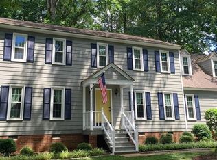 14308 Birnam Woods Dr, Midlothian, VA 23112