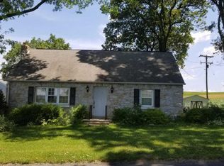 285 Kohlers Hill Rd, Kutztown, PA 19530