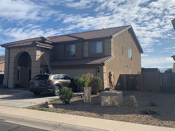 2nd image of 16371 W Monte Cristo Ave