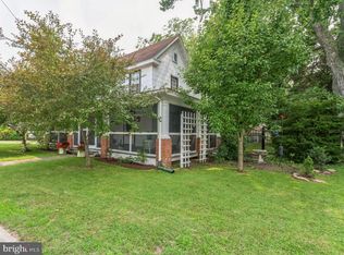 3990 Main St, Trappe, MD 21673