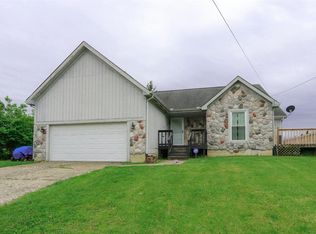 163 Holland Ave, Lebanon, OH 45036