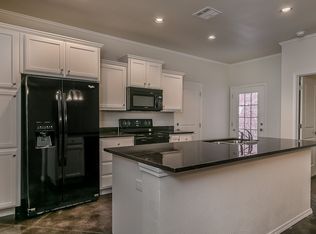 6419 Mosley St, Amarillo, TX 79119
