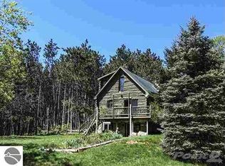 4231 Meadow Ln, Thompsonville, MI 49683