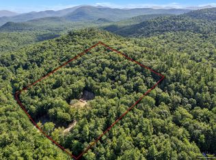 2260 Stage Rd, Richmond, VT 05477