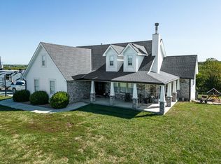 24338 147th St, Leavenworth, KS 66048