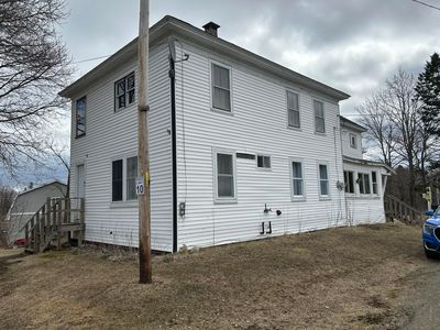 4 Gifford Street, Patten, ME, 04765