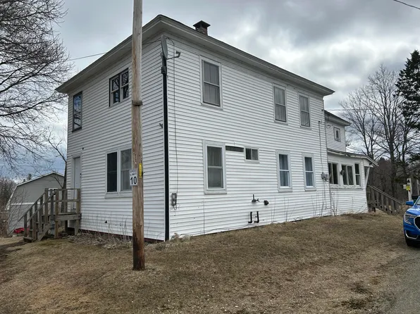 4 Gifford Street, Patten, ME 04765