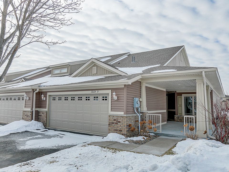 1st image of 12624 Midway Ct NE Unit D