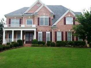 200 Bridgestone Cv, Fayetteville, GA 30215