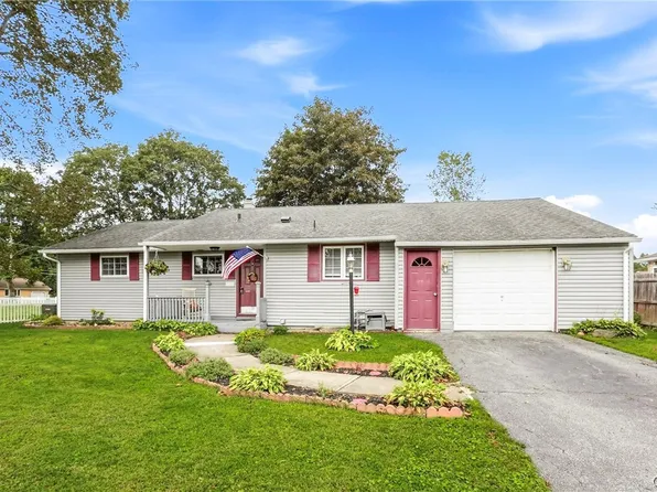 113 Glen Rd S, Rome, NY 13440