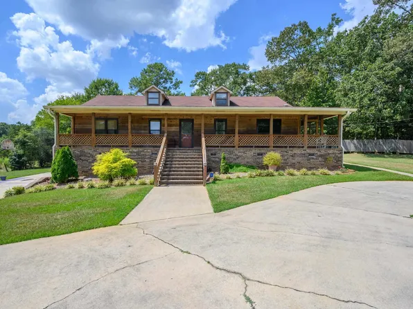 12849 County Rd #73, Montevallo, AL 35115