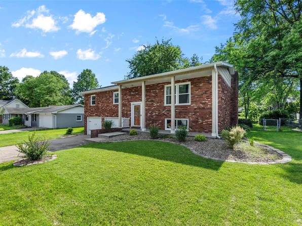 1807 Northbridge St, Cape Girardeau, MO 63701