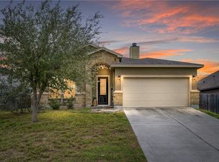 4417 Ballad Tree Dr, Corpus Christi, TX 78410