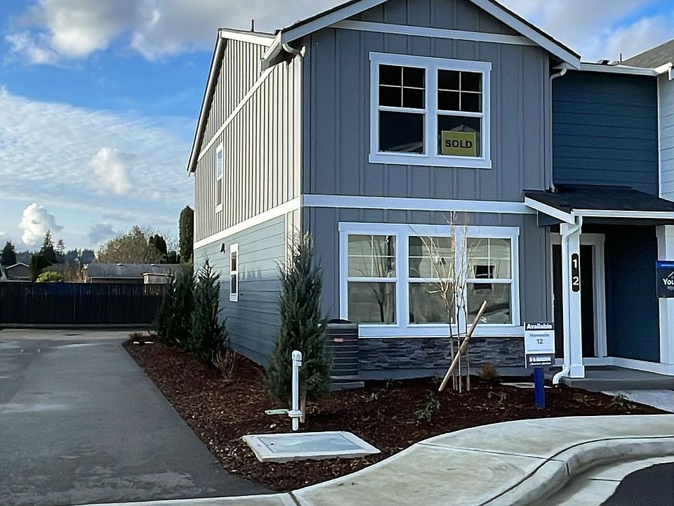 1st image of 5021 158th Avenue Ct E #12