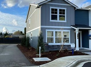 5021 158th Avenue Ct E #12, Sumner, WA 98390