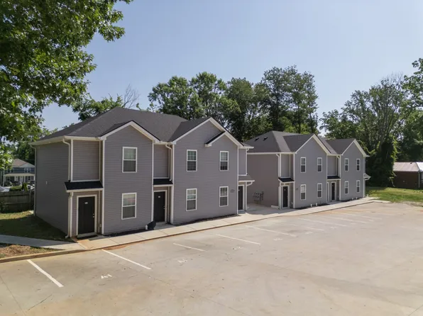 509 Britton Springs Rd, Clarksville, TN 37042