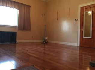 3622 Kennedy Blvd #1, Jersey City, NJ 07307
