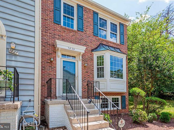 2nd image of 7829 Shepherd Hills Ct
