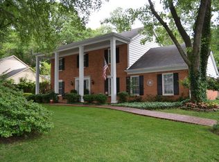 6468 Messick Rd, Memphis, TN 38119