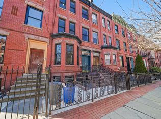 37 Astor Pl #2, Jersey City, NJ 07304