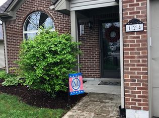 124 E Chopin Way, Georgetown, KY 40324