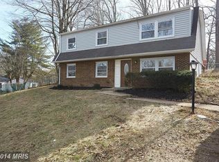 4516 Bishopmill Dr, Upper Marlboro, MD 20772