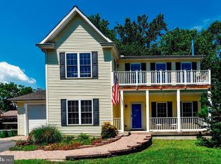 301 Bar Harbor Rd, Pasadena, MD 21122