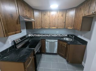 11 E Springfield St APT 1, Boston, MA 02118