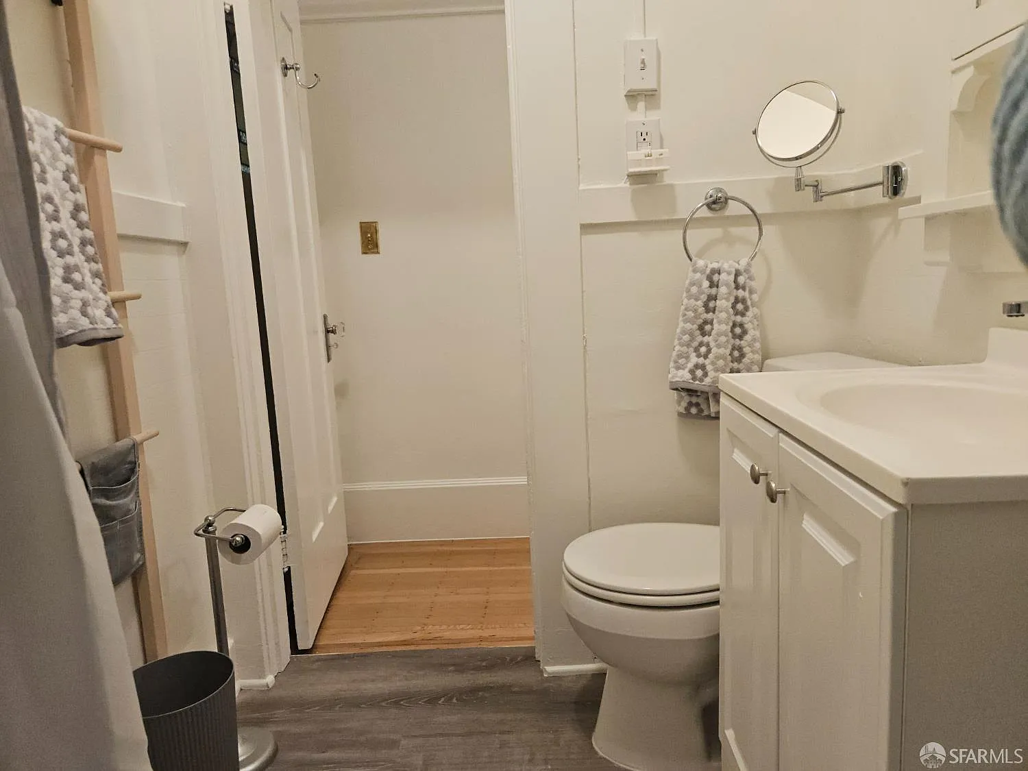 1 bed, 1.0 bath, 600 sqft, $3,100 — Photo 4