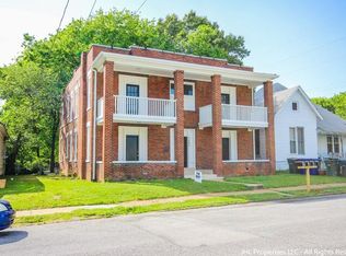 1203 Peachtree St, Chattanooga, TN 37404