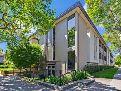 249 Elm St APT 202, San Mateo, CA, 94401