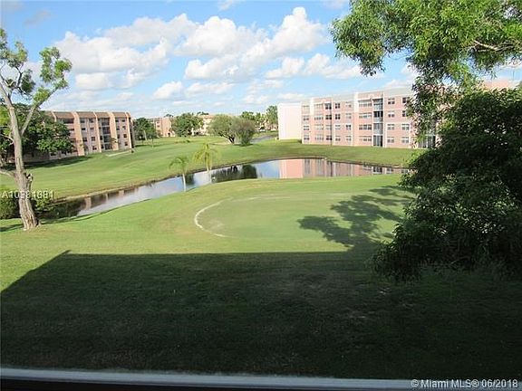 VIEW FROM CONDO. I THINK THIS WOULD BE A GOOD SITE TO WAKE UP TOO.