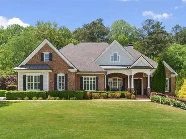 465 Scott Farm Dr, Powder Springs, GA 30127